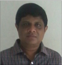 Dr. Arun Maity